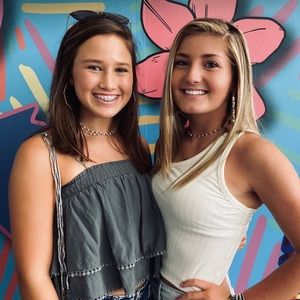 Meet your Posher, Jacey